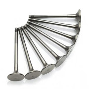 TFSI & TSI High Boost Nimonic exhaust Valves BAR-TEK® BAR-TEK Motorsport 21tsi146