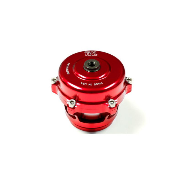 Снимка на Tial Q 50mm blow off Valve open TiAL Sport tial-bv50