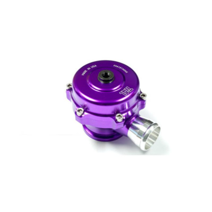 Снимка на Tial QR 50mm blow off Valve closed TiAL Sport tial-blow_off_geschlossen_qr