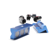 Tool for mounting the dash fittings in a vice BAR-TEK® BAR-TEK Motorsport 2100357