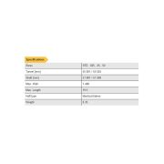 Снимка  на Toyota 1UZ/2UZ/3UZ-FE Race connecting rod bearings  ACL 8B8091H-STD