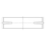 Снимка на Toyota 1UZ/2UZ/3UZ-FE Race main bearings ACL 5M8088HX-STD Снимка на Toyota 1UZ/2UZ/3UZ-FE Race main bearings ACL 5M8088HX-STD