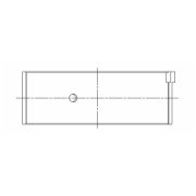 Снимка на Toyota 2.5 3.0 2JZGTE Race connecting rod bearings ACL 6B8100HX-STD Снимка на Toyota 2.5 3.0 2JZGTE Race connecting rod bearings ACL 6B8100HX-STD