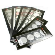 Снимка  на Toyota 3.0 2JZGE 2JZGTE MLS cylinder head gasket 87.7x1.3mm  Athena 338204R