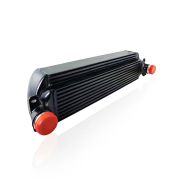 Снимка  на Toyota GR Yaris upgrade intercooler with pressure pipes BAR-TEK® BAR-TEK Motorsport 21toyo33