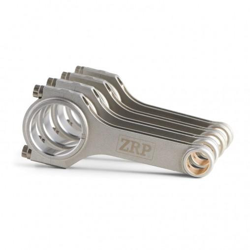Снимка на Toyota 1.6L 4AG Connecting Rods 122x18 ZRP R-TOY-003H