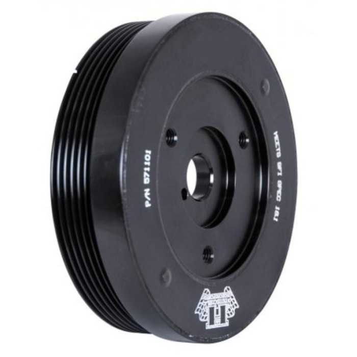 Снимка на Toyota 2.0L 16V 4U-GSE Crank Pulley fluidampr 21fd002