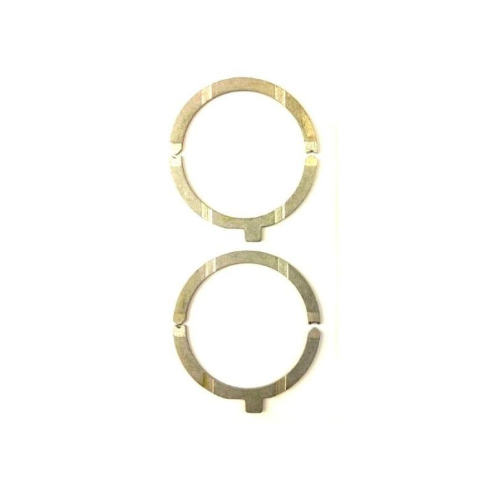 Снимка на Toyota 2.5 3.0 2JZGE 2JZGTE thrust washers  ACL 2T8103-STD