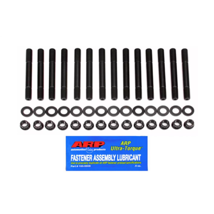 Снимка на TOYOTA 3.0L (7MGTE/GTE) inline 6 Supra Head Stud Kit ARP 203-4202