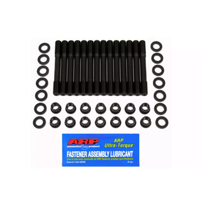 Снимка на TOYOTA 3.0L (7MGTE/GTE) inline 6 Supra Head Stud Kit ARP 203-4701