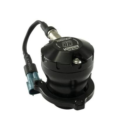 Снимка на Toyota GR Yaris Compact EM Dual Port Blow-Off Valve Turbosmart 21toyo08