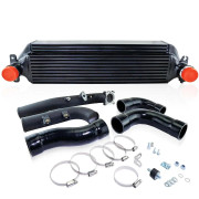 Toyota GR Yaris upgrade intercooler with pressure pipes BAR-TEK® BAR-TEK Motorsport 21toyo33