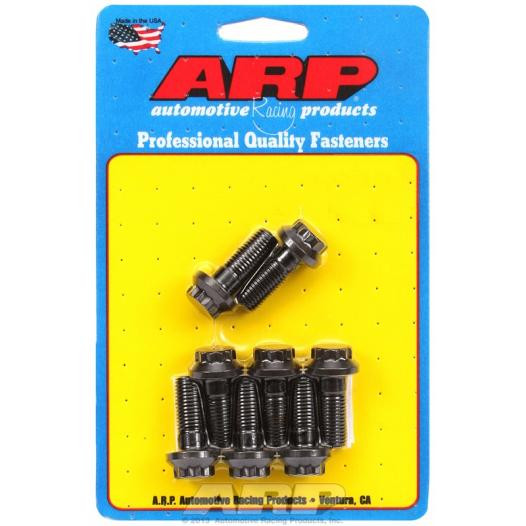 Снимка на Toyota HEAVY DUTY screw for flywheel ARP 21toyo01