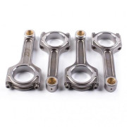 Toyota Starlet 1.5L 5EF Connecting Rods ZRP R-TOY-002-I