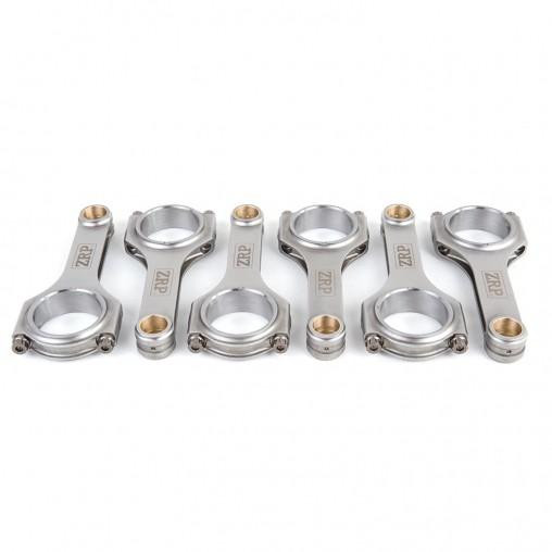 Снимка на Toyota Supra 2JZ HD Series Connecting Rods ZRP R-TOY-006-H