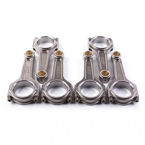 Снимка на Toyota Supra 2JZ Pro Series Connecting Rods with L19-Bolts ZRP R-TOY-006-IP