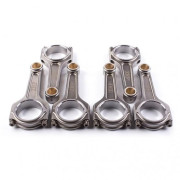 Снимка на Toyota Supra 2JZ Pro Series Connecting Rods with L19-Bolts ZRP R-TOY-006-IP Снимка на Toyota Supra 2JZ Pro Series Connecting Rods with L19-Bolts ZRP R-TOY-006-IP
