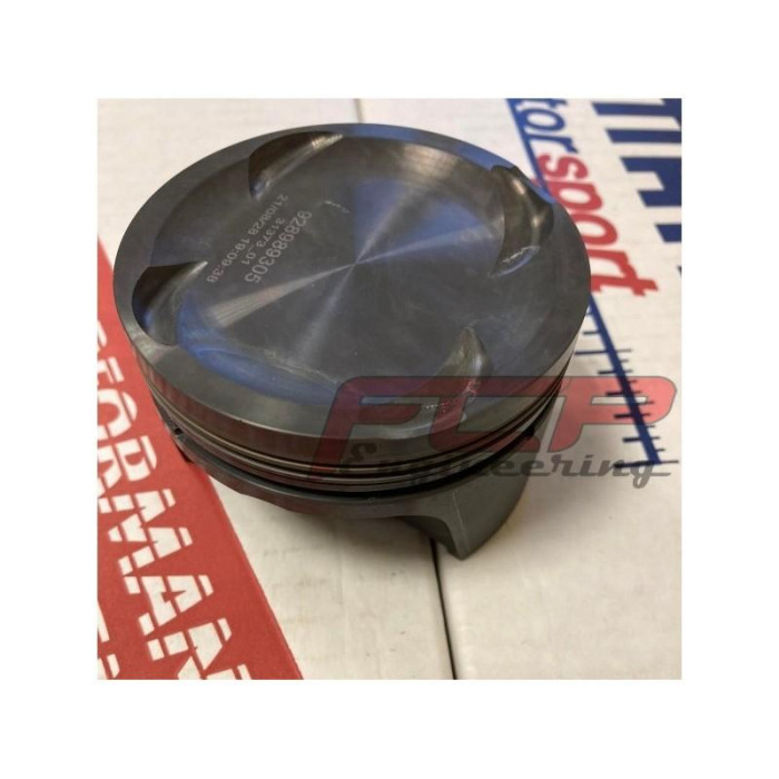 Снимка на Toyota Supra 3.0 2JZGTE Mahle Pistons CR 8.7 87mm  Mahle Motorsport 928989325