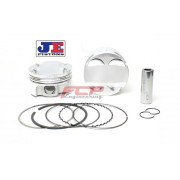 Toyota Supra 3.0 2JZGTE Pistons kit CR 9.5 86.5mm JE 314303