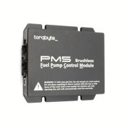 Снимка  на TURBO power amplifier PM5 Brushless for upgrade- fuel pump Torqbyte 21tsi76
