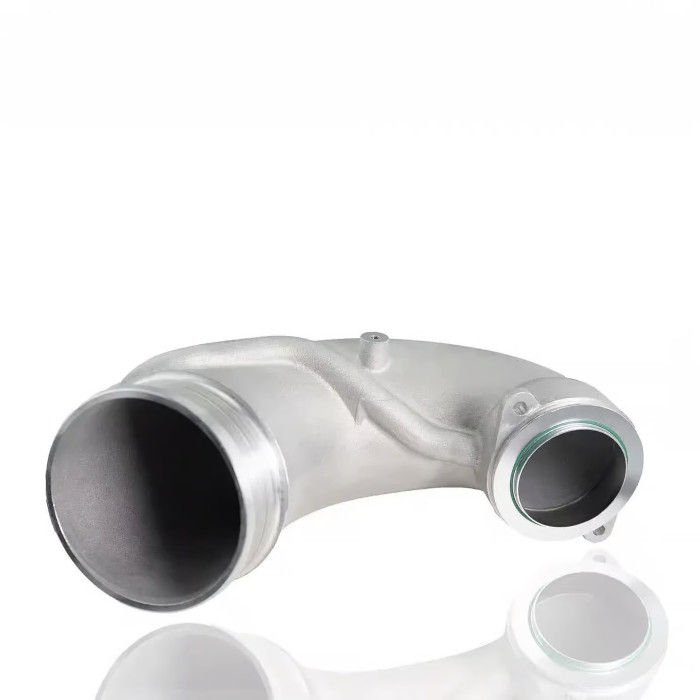 Снимка на Turbo Inlet for Audi RS3 DAZA DNWA 2.5L EA855 Bar-Tek 21rs492