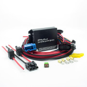 TURBO power amplifier PM4 for upgrade fuel pump Torqbyte 21tf291