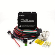 Снимка на TURBO power amplifier PM5 Brushless for upgrade- fuel pump Torqbyte 21tsi76