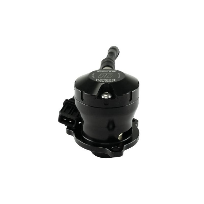 Снимка на Turbosmart BMW N55 / S55 Kompact EM BOV VR9 Dual Port  Turbosmart TS-0223-1092