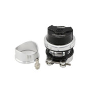 Turbosmart BOV / Blov-Off Valve Race Port Gen V Black TS-0204-1132 Turbosmart TS-0204-1132.