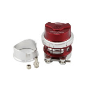 Turbosmart BOV / Blov-Off Valve Race Port Gen V Red TS-0204-1134 Turbosmart TS-0204-1134.