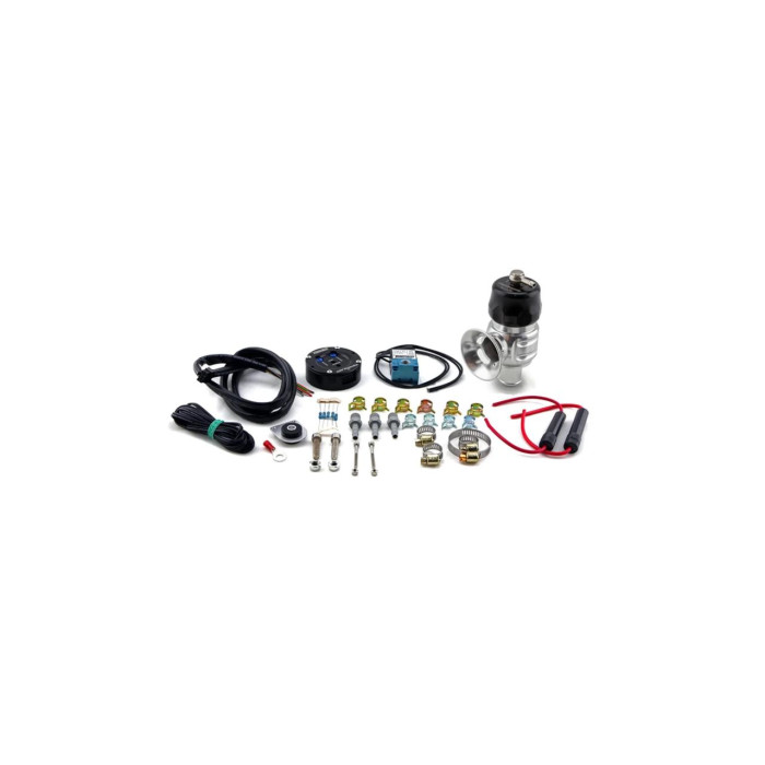 Снимка на Turbosmart BOV control unit BOV 5 Kit Supersonic Turbosmart TS-0304-1005