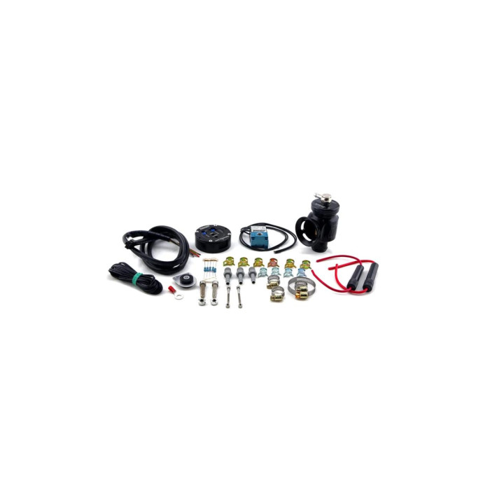Снимка на Turbosmart BOV control unit Kompact Supersonic Turbosmart TS-0304-1006