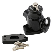 Turbosmart Compact Dual Port Blow-Off Valve fits Hyundai i30N/Veloster Turbosmart 21hyn18