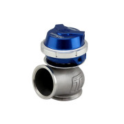Снимка на Turbosmart Gen-V WG50 Pro-Gate50 wastegate 14psi Blue Turbosmart TS-0554-1011 Снимка на Turbosmart Gen-V WG50 Pro-Gate50 wastegate 14psi Blue Turbosmart TS-0554-1011