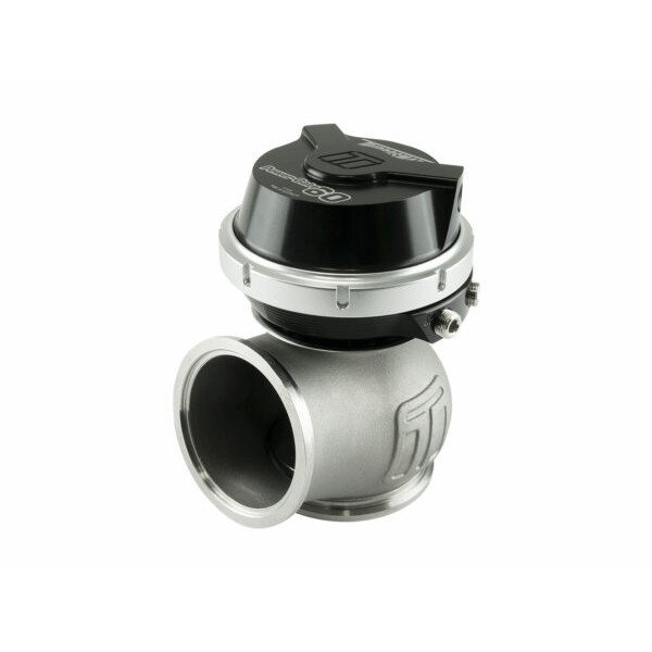Снимка на Turbosmart Gen-V WG60 Power-Gate 60 14psi Black  Turbosmart TS-0555-1012
