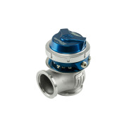 Turbosmart GenV Compgate 40 external wastegate 14psi Blue Turbosmart TS-0552-1011