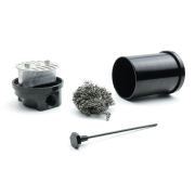 Снимка  на Universal oil catch tank BAR-TEK® BAR-TEK Motorsport 2100339