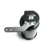 Снимка  на Universal oil catch tank BAR-TEK® BAR-TEK Motorsport 2100339