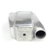 Снимка на Universal, water-cooled intercooler, offset, BAR-TEK® BAR-TEK Motorsport 2100277 Снимка на Universal, water-cooled intercooler, offset, BAR-TEK® BAR-TEK Motorsport 2100277