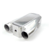 Снимка на Universal, water-cooled intercooler BAR-TEK® BAR-TEK Motorsport 2100276