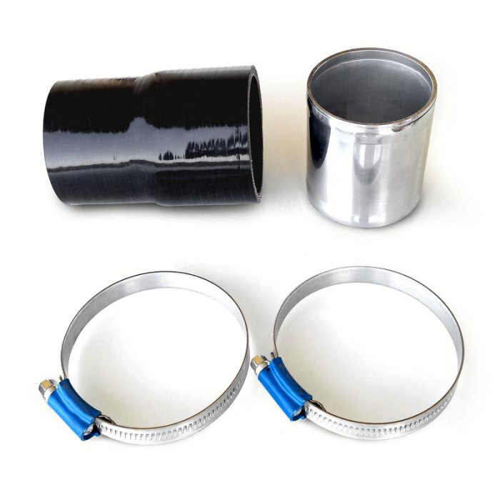 Снимка на Universal adapter kit for Intercooler BAR-TEK Motorsport 21tf169