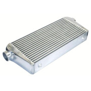 Снимка на Universal Intercooler 600 x 300 x 76 mm BAR-TEK® BAR-TEK Motorsport 2100281