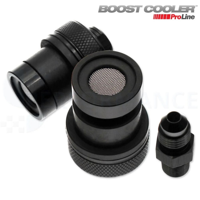 Снимка на Universal Reservoir Connector - ProLine Snow Performance SP825PRO