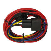 Снимка на Universal wiring harness for fuel pump DeatschWerks FPHWK Снимка на Universal wiring harness for fuel pump DeatschWerks FPHWK