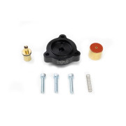 Снимка на UPGRADE Blow-Off Valve for Mercedes Benz Turbo E200 / E250 / E400 My. 2013 GFB 21mer03