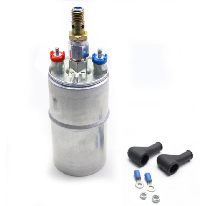 Снимка на Upgrade Fuel pump like Bosch 044 to 700HP BAR-TEK® BAR-TEK Motorsport 21vr126
