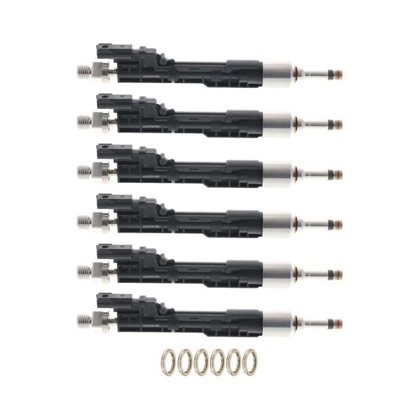 Снимка на Upgrade Injectors from M5 EU5 for N55/S55 BMW engine BOSCH 0 261 500 136