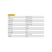 Снимка на VAG 1.4 1.8 2.0 TSI EA888 Gen2, Gen3 Race Series connecting rod bearings ACL 4B5562H-STD Снимка на VAG 1.4 1.8 2.0 TSI EA888 Gen2, Gen3 Race Series connecting rod bearings ACL 4B5562H-STD