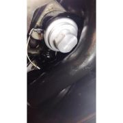 Снимка  на VAG EA188 1.9 TDI oil cooler-kit BAR-TEK Motorsport 21tdi01