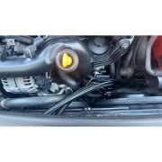 Снимка  на VAG EA188 1.9 TDI oil cooler-kit BAR-TEK Motorsport 21tdi01